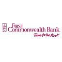 First Commonwealth Bank logo